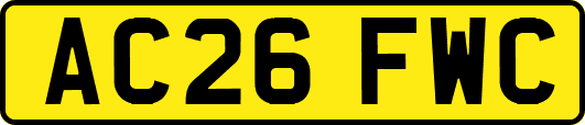 AC26FWC
