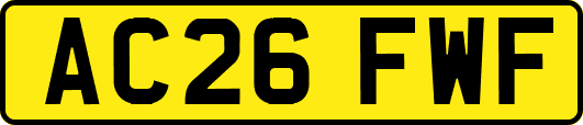 AC26FWF