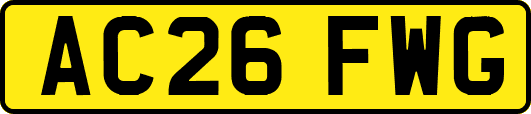 AC26FWG