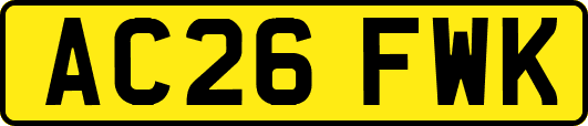 AC26FWK