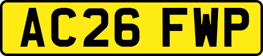 AC26FWP