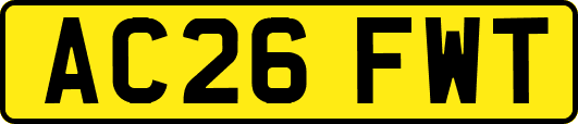 AC26FWT