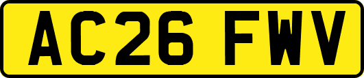 AC26FWV