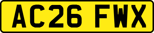 AC26FWX