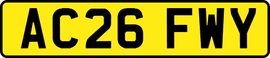 AC26FWY