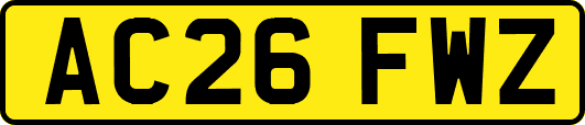 AC26FWZ