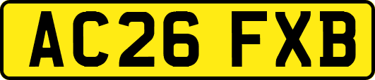 AC26FXB