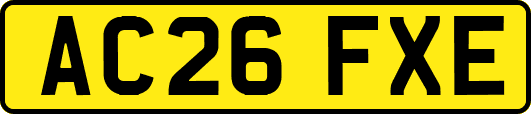 AC26FXE