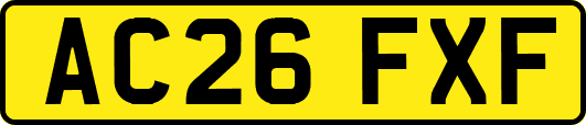 AC26FXF