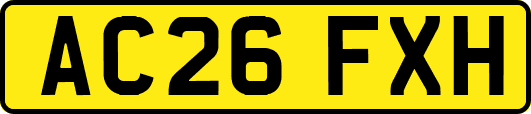 AC26FXH