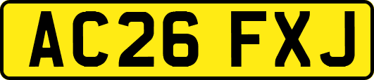 AC26FXJ