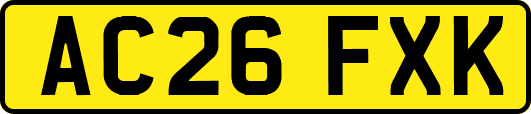 AC26FXK