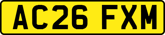AC26FXM