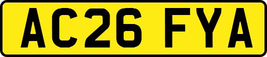 AC26FYA