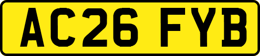 AC26FYB