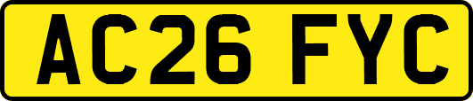 AC26FYC
