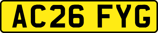 AC26FYG