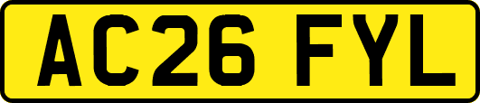 AC26FYL