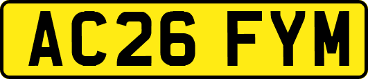 AC26FYM