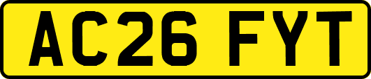 AC26FYT