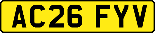 AC26FYV