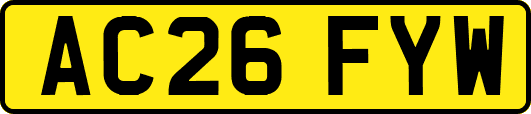 AC26FYW