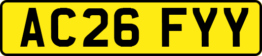 AC26FYY