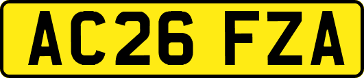 AC26FZA