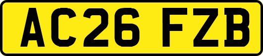 AC26FZB