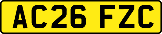 AC26FZC