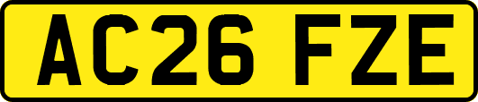 AC26FZE