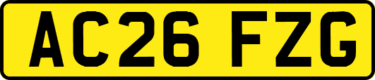 AC26FZG