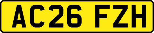 AC26FZH
