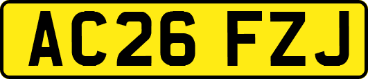 AC26FZJ