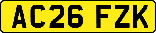 AC26FZK