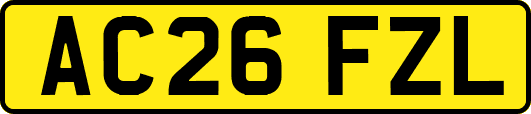 AC26FZL