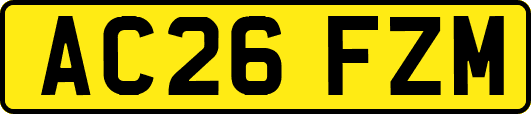 AC26FZM