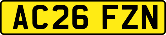 AC26FZN