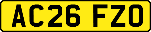 AC26FZO