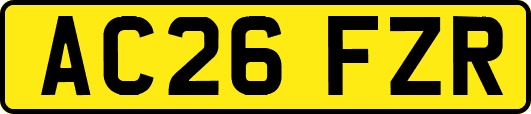 AC26FZR