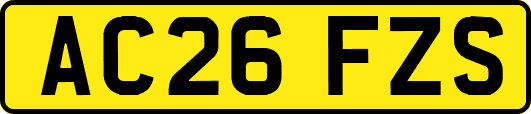 AC26FZS