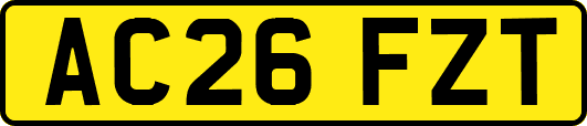 AC26FZT