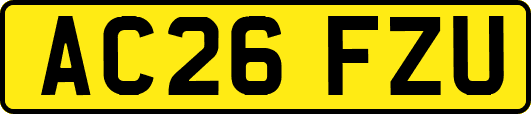 AC26FZU
