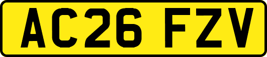 AC26FZV