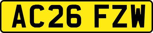 AC26FZW