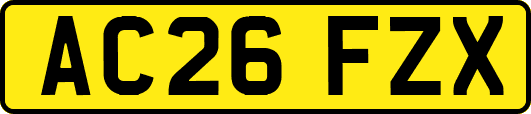 AC26FZX