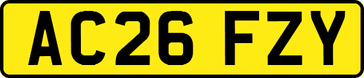 AC26FZY
