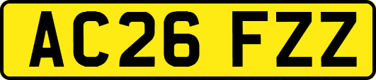 AC26FZZ