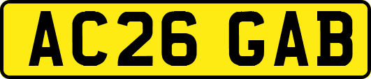AC26GAB