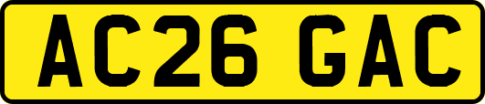 AC26GAC